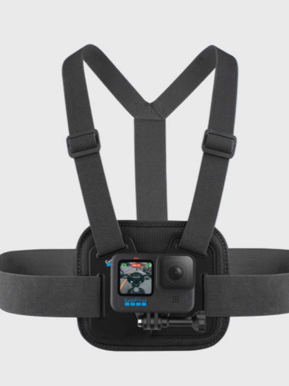 🆕 GoPro Chesty